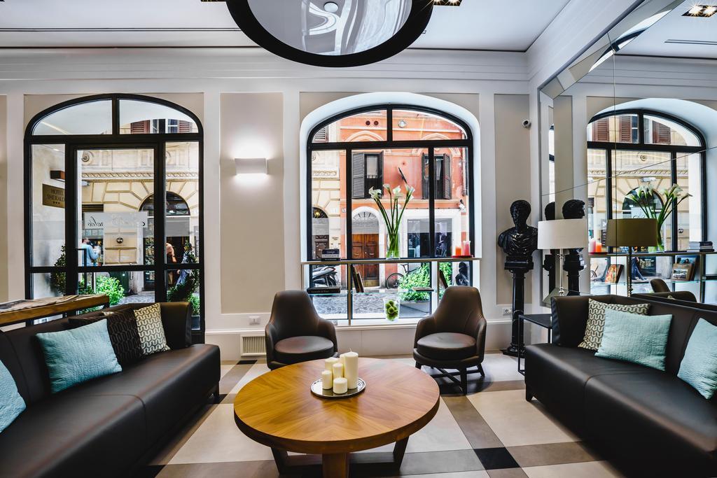 Smeraldo Hotel 3*