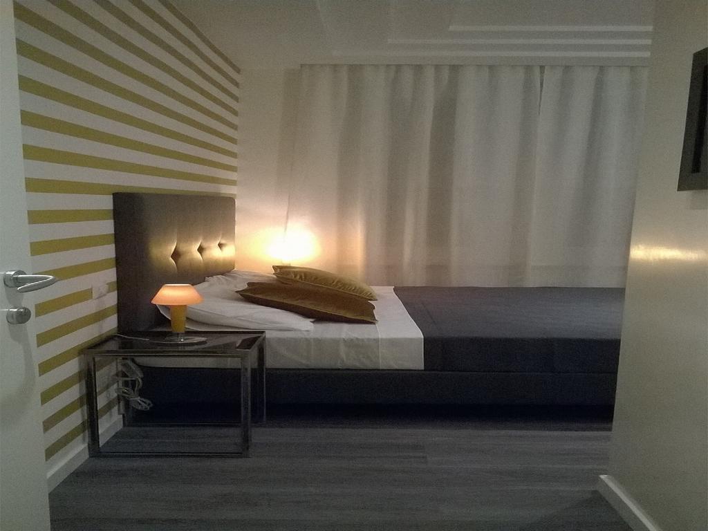 Bed & Breakfast Il Cavaliere Roma