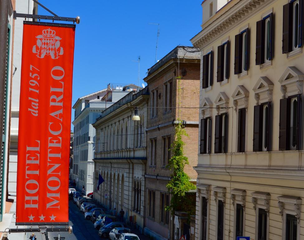 Montecarlo Roma