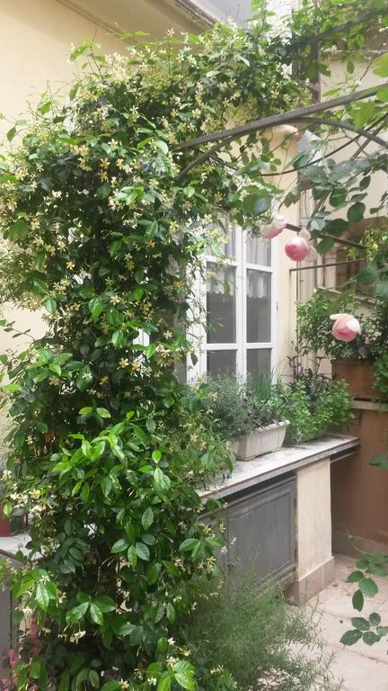 Apartment Viadelloca35 Rome