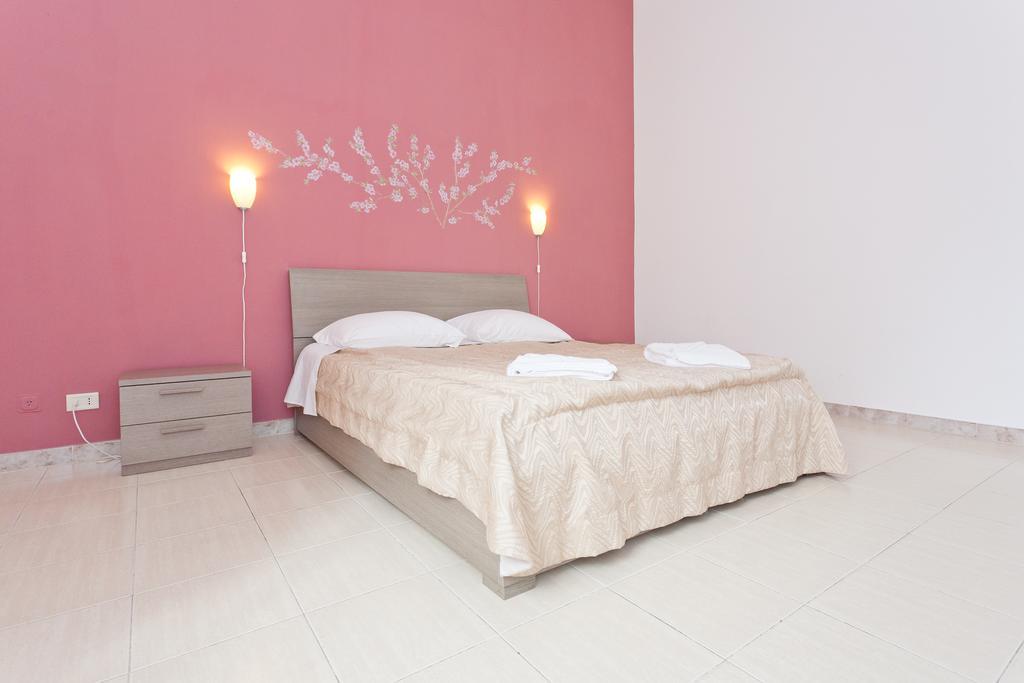 Apartamento Santamaura *
