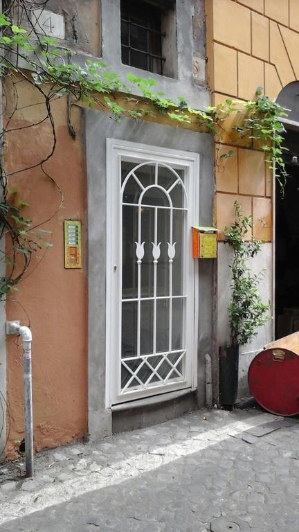 Apartamento Moro Magenta 1 Casa E Per Vacanze Roma