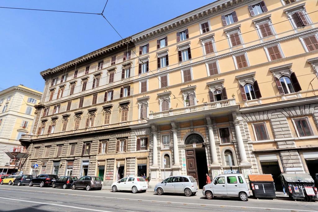 Principe Eugenio Appartamento