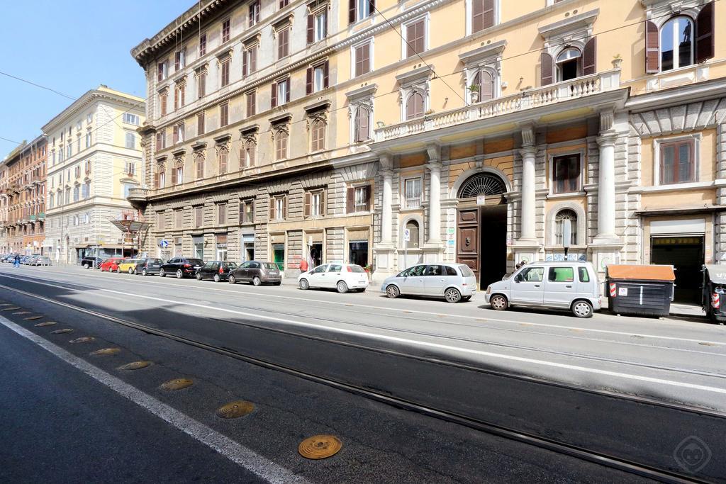Appartamento Principe Eugenio *