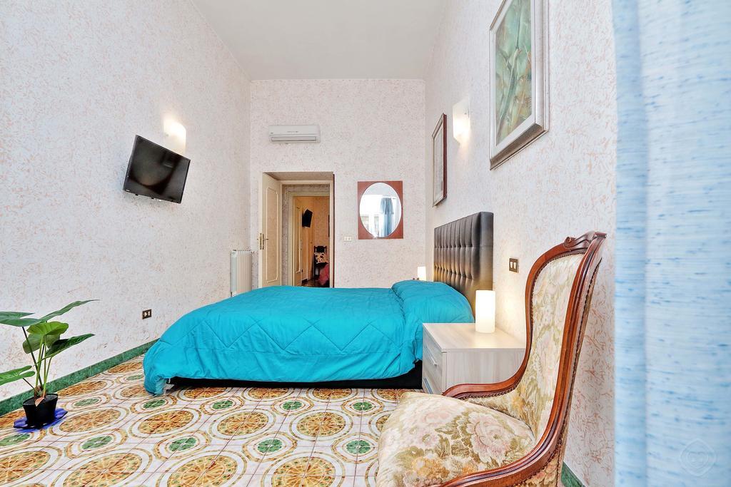 Leilighet Principe Eugenio Roma