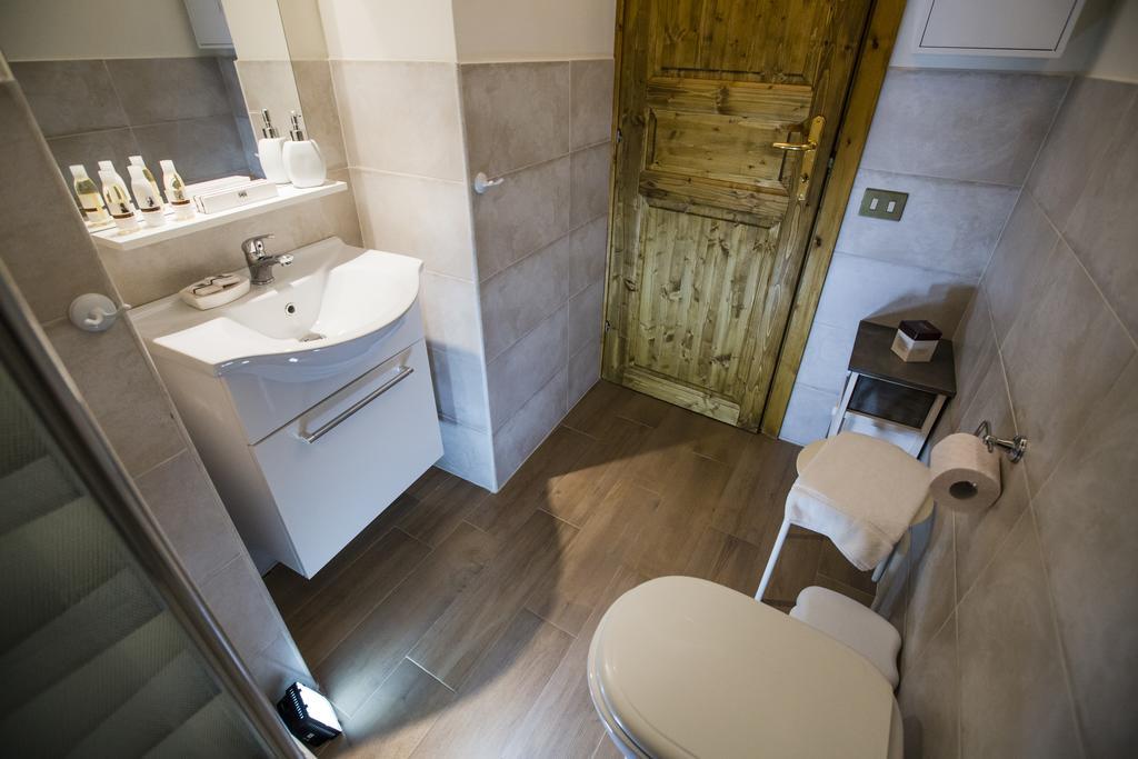 Pettinary Village Alojamento de Acomodação e Pequeno-almoço Roma