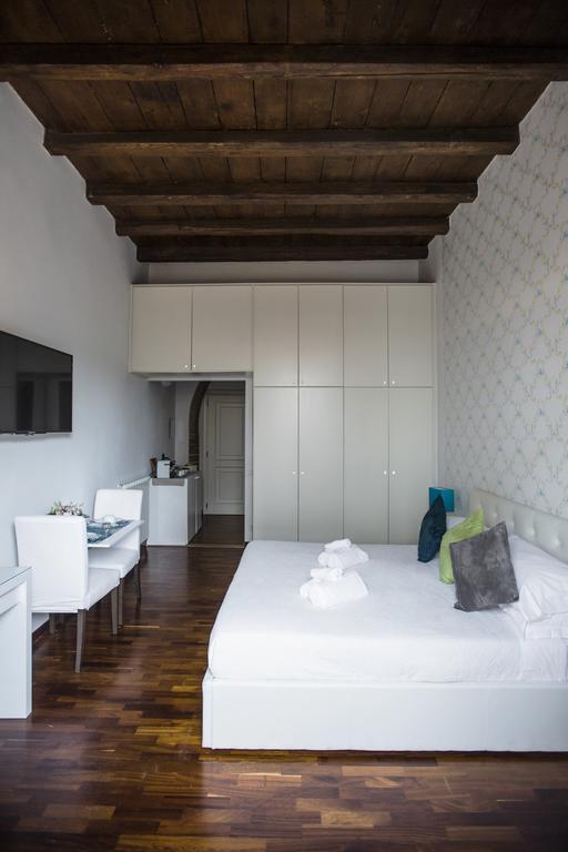 Pettinary Village Alojamento de Acomodação e Pequeno-almoço Roma