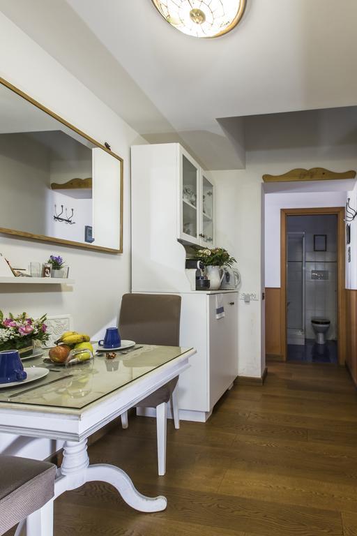 Alojamento de Acomodação e Pequeno-almoço Pettinary Village Roma
