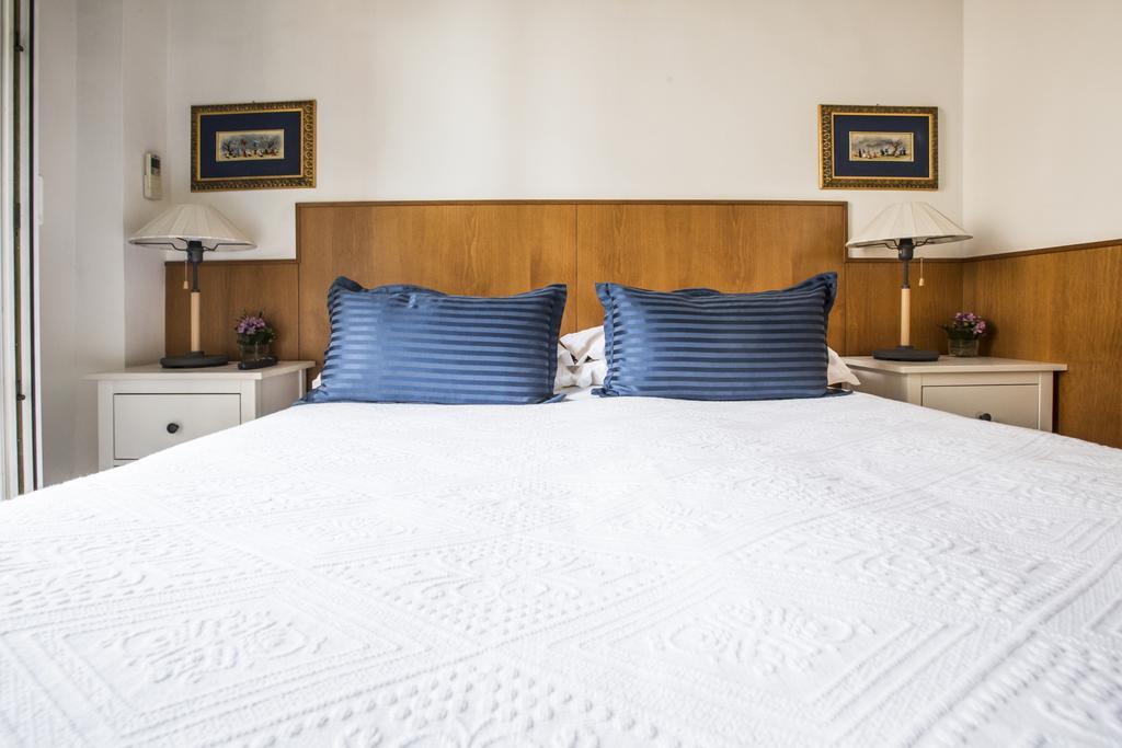 Bed and breakfast Pettinary Village Roma