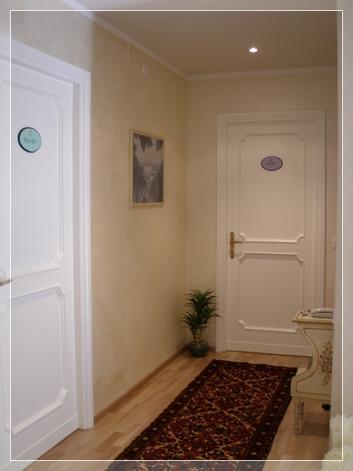 Eurgardenie Bed & Breakfast