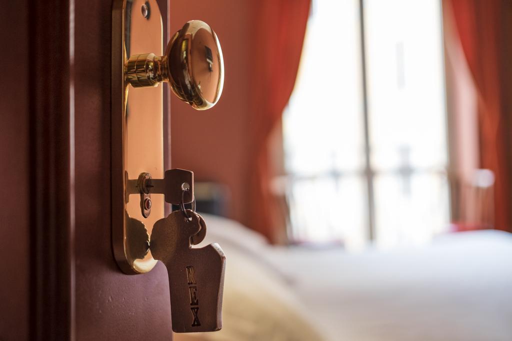 Rex Hotel 4*