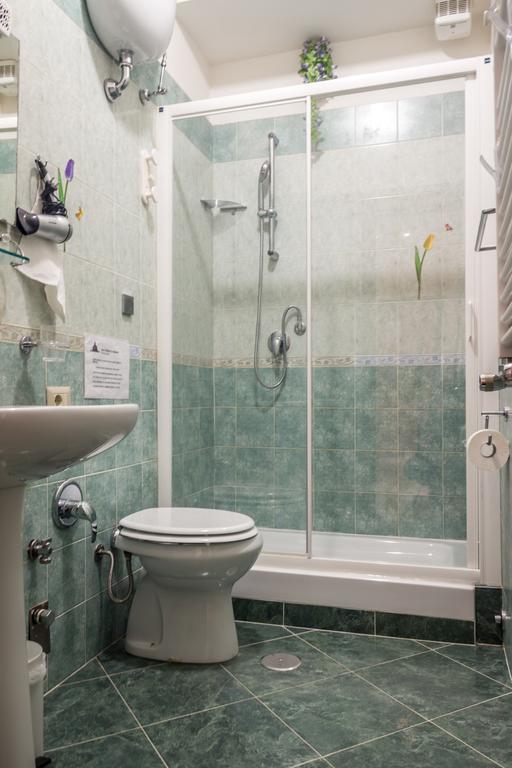 Apartamento San Pietro's