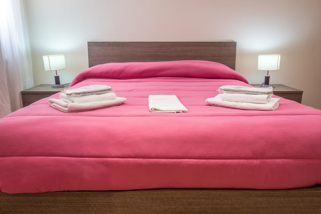 San Pietro's Apartamento Roma