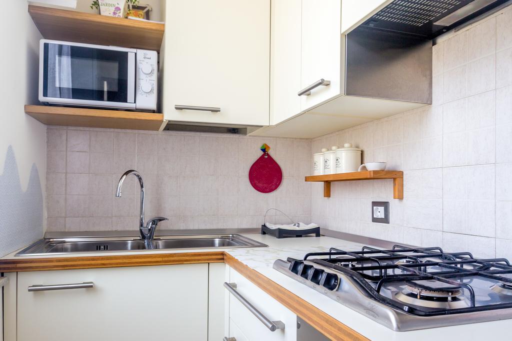 Apartamento San Pietro's *