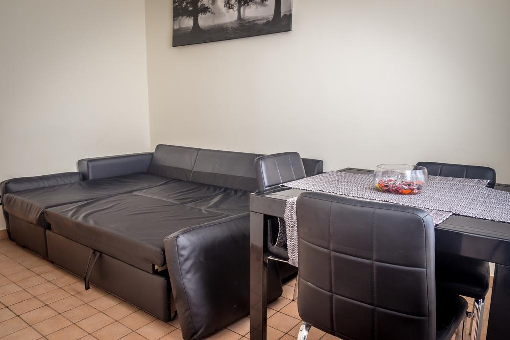 San Pietro's Apartamento *