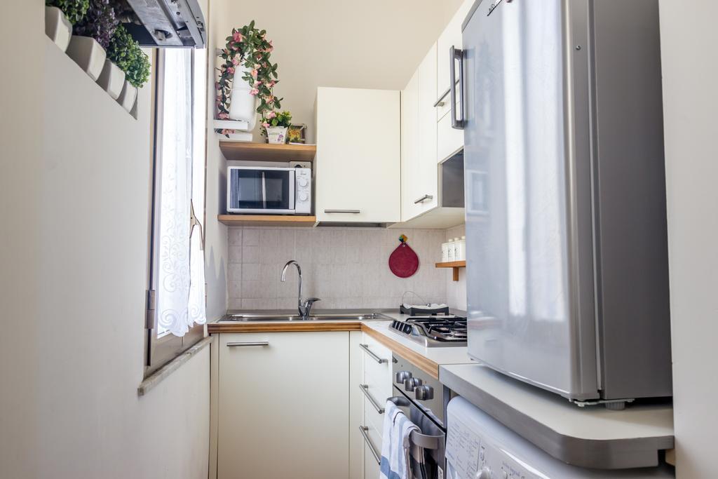 Apartamento San Pietro's Roma