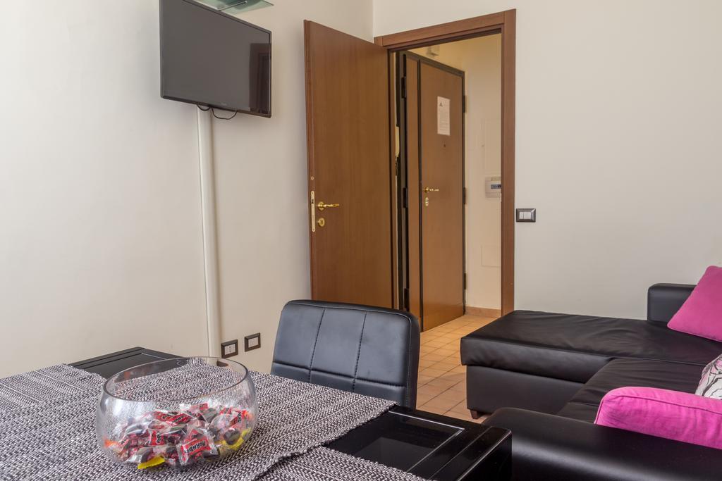 San Pietro's Apartamento