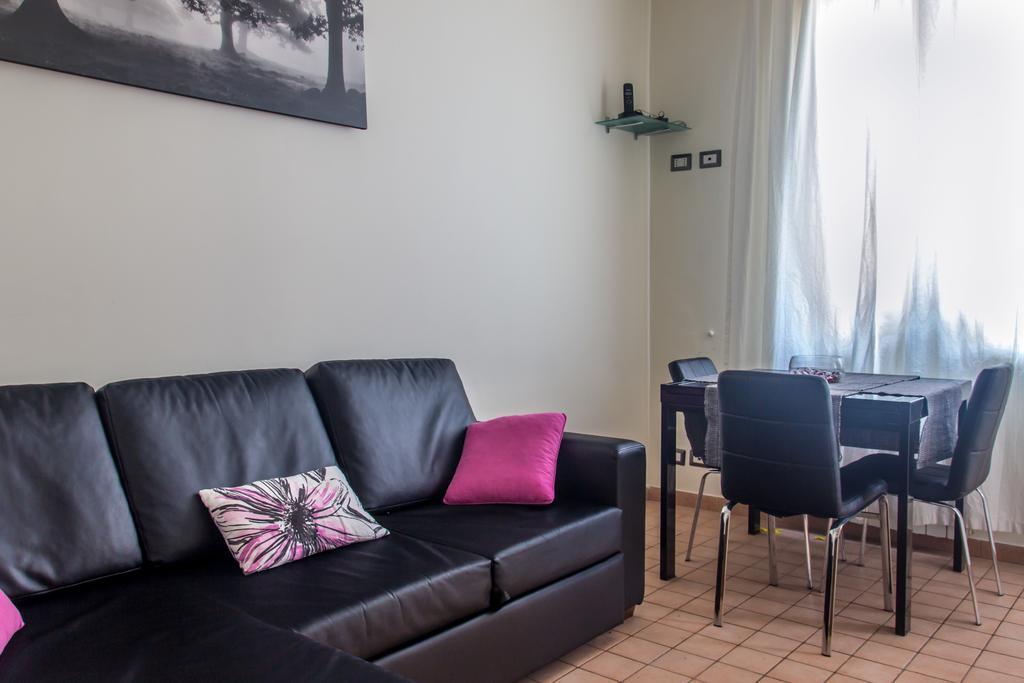 Apartamento San Pietro's *