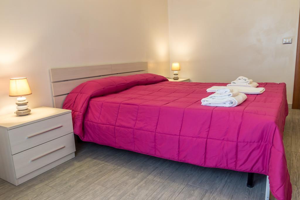 Guest house San Pietro's -