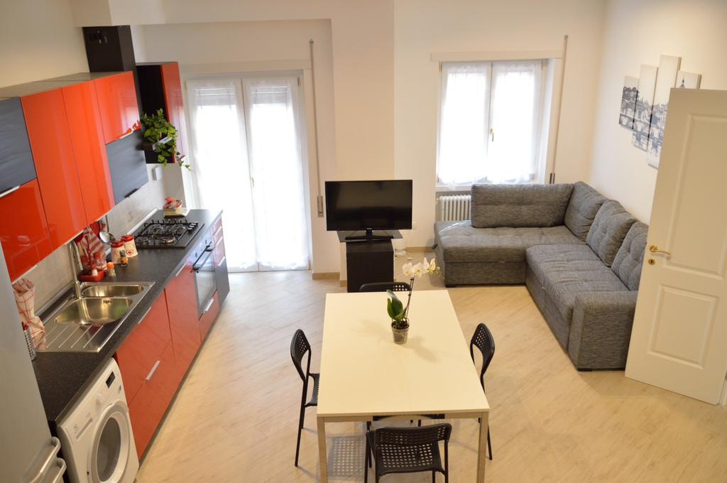 Veio Appartamento Roma