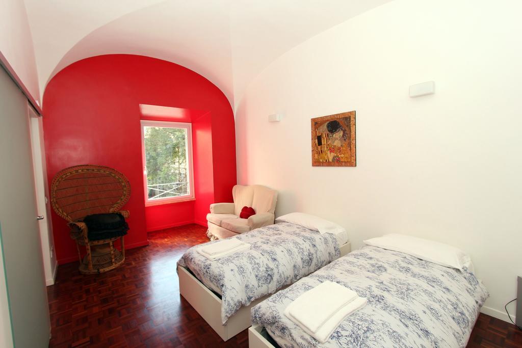 Nazionale Flat Apartamento