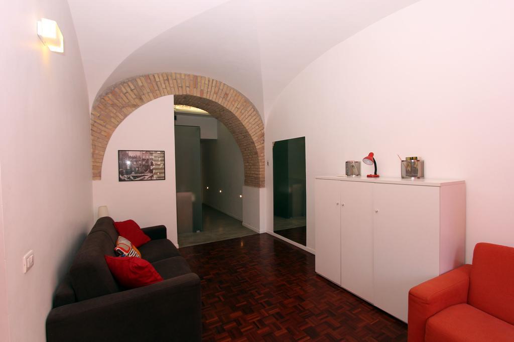 Apartamento Nazionale Flat *