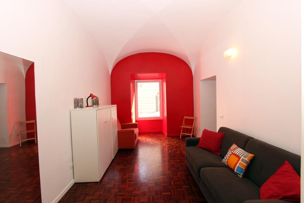 Nazionale Flat Apartamento *