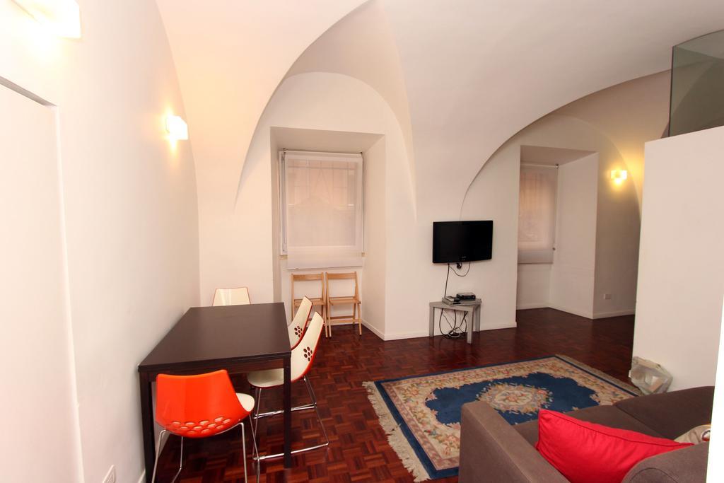 Nazionale Flat Roma