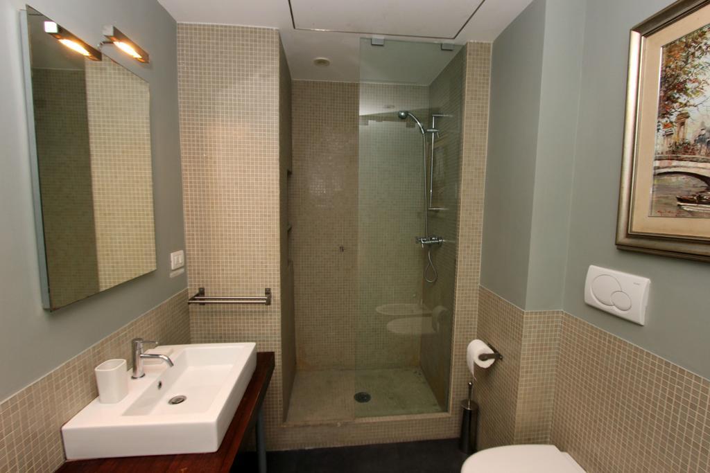 Nazionale Flat Apartamento *