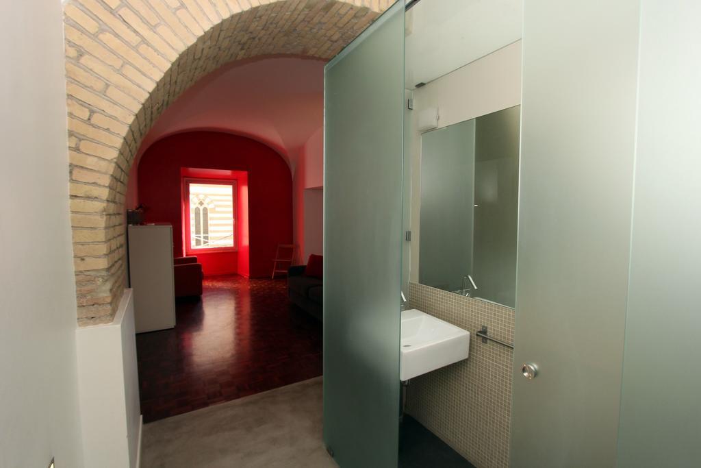 Apartamento Nazionale Flat