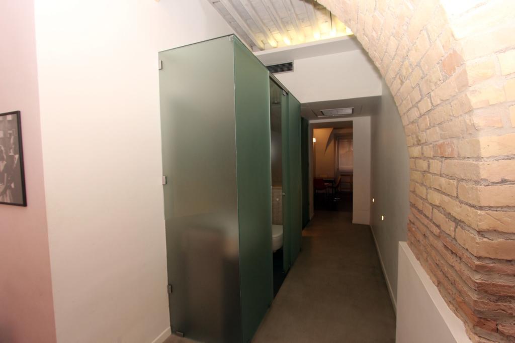Nazionale Flat Apartamento Roma
