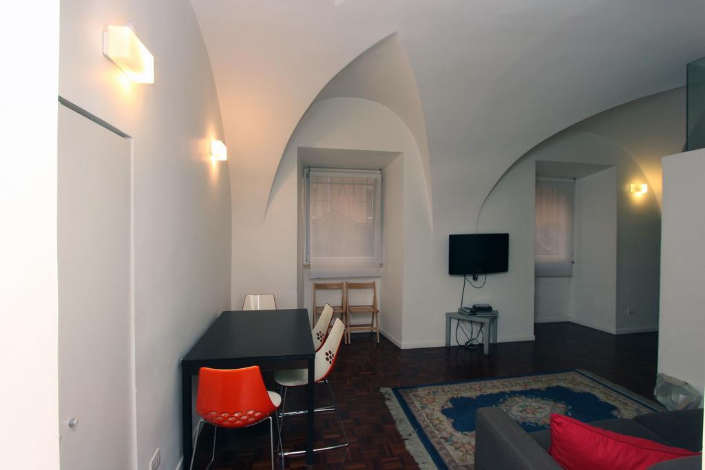 Nazionale Flat