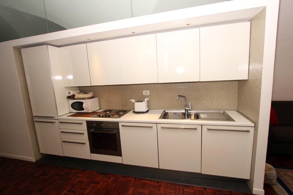 Nazionale Flat Apartamento *