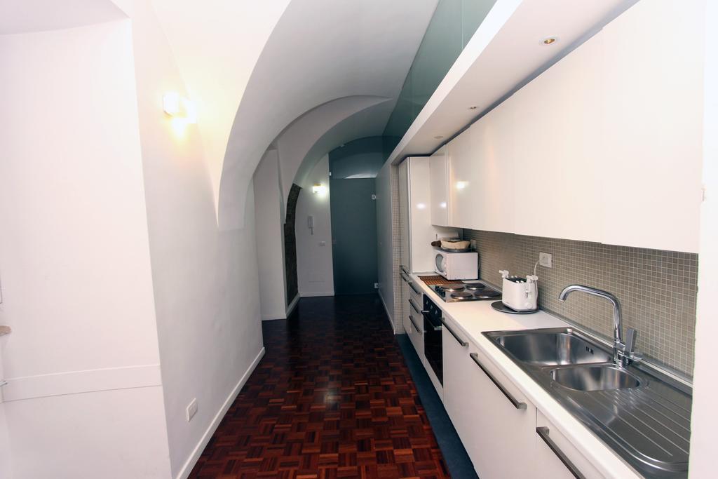 Nazionale Flat Apartamento