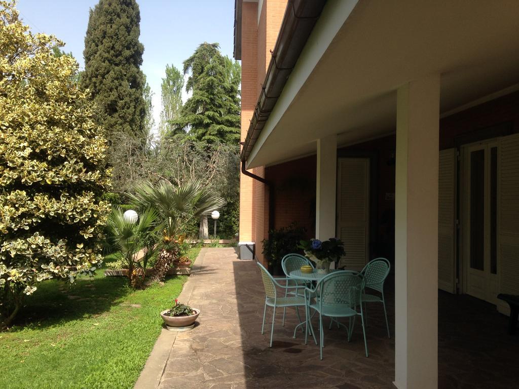 Inn Rome B&B Bed and breakfast *