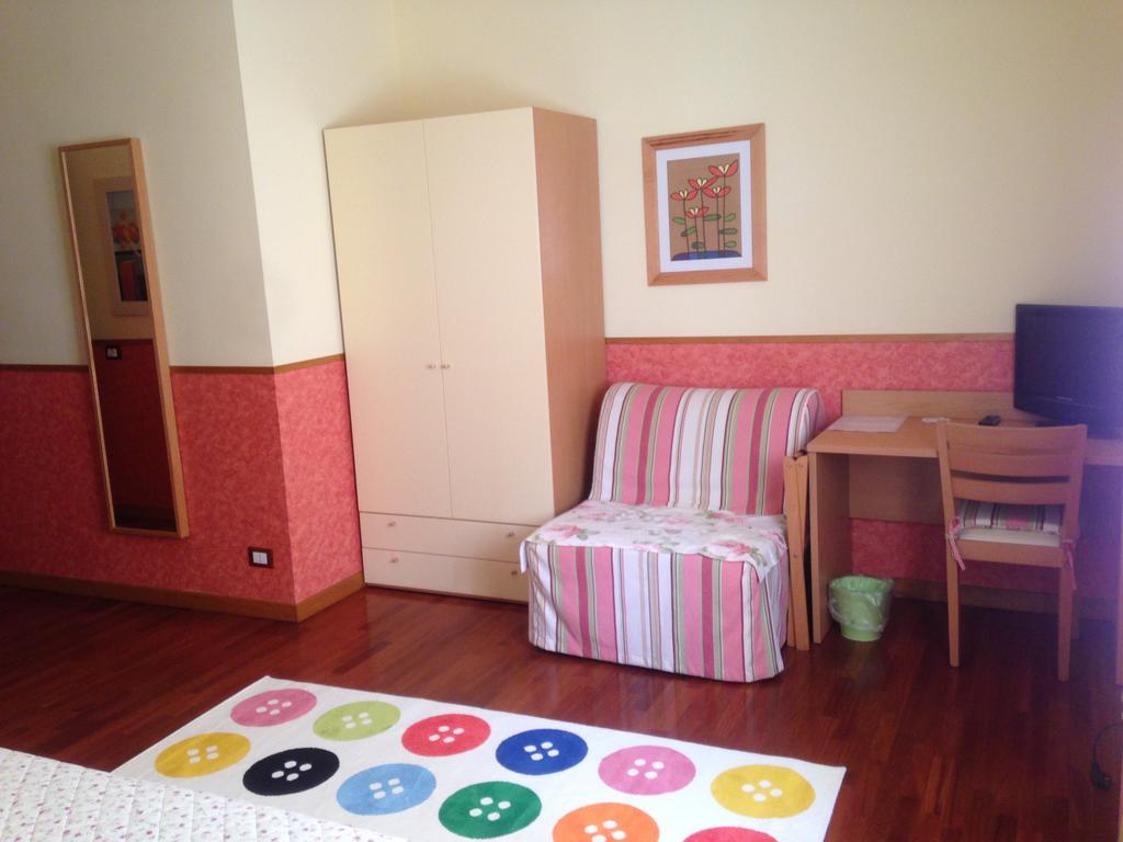 Bed and breakfast Inn Rome B&B