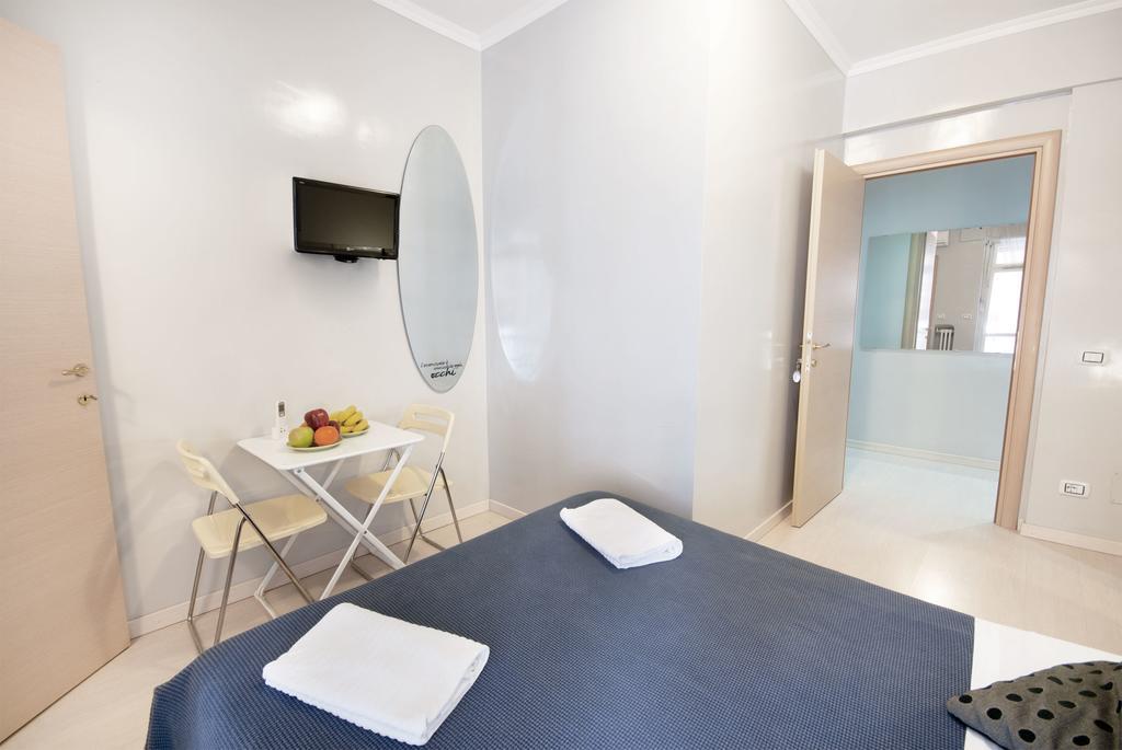 S. Pietro Terrace 2* Roma