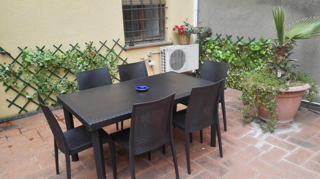 Agrippa's Terrace Leilighet Roma