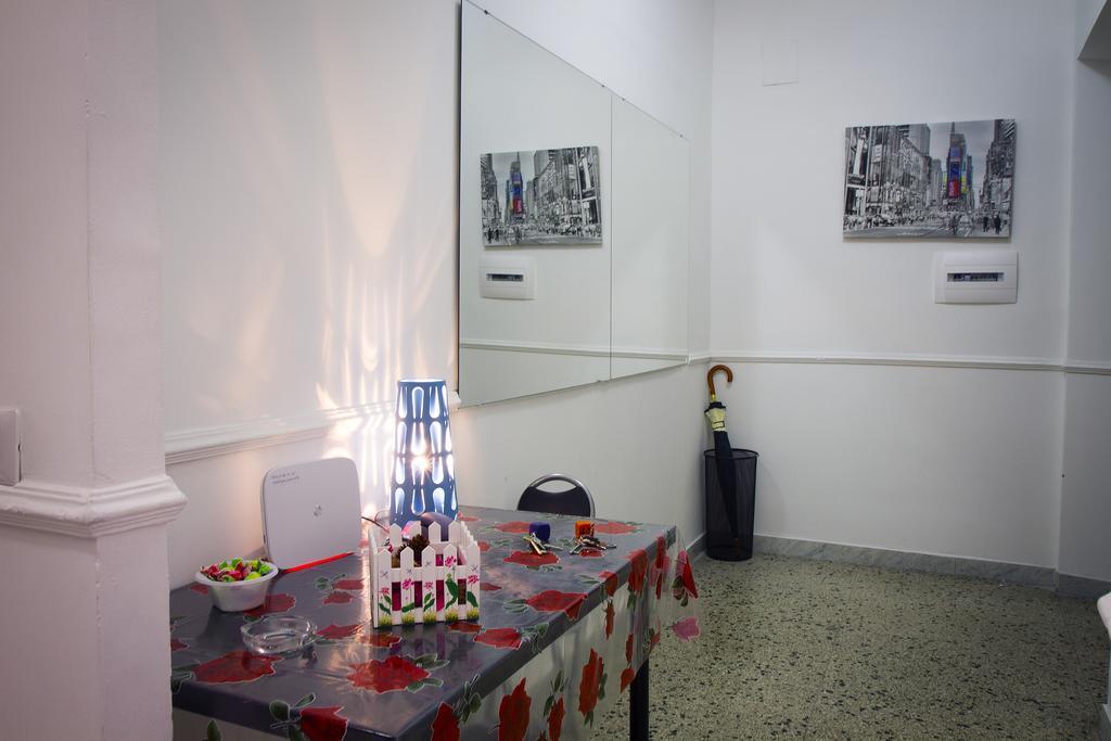 Apartamento Sole E Luna