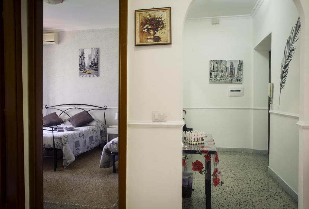 Sole E Luna Apartamento Roma