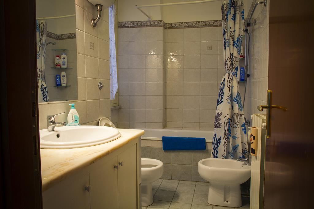 Apartamento Sole E Luna