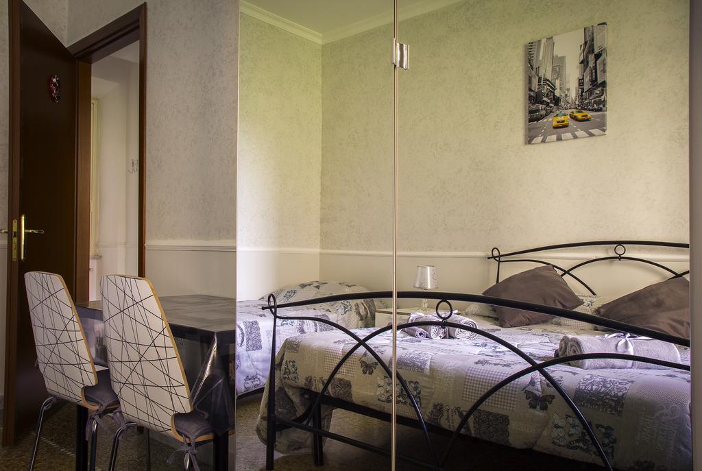 Apartamento Sole E Luna