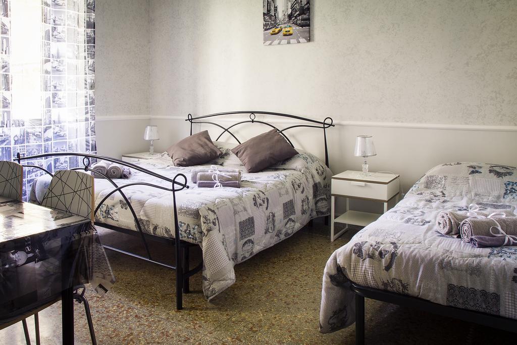 Apartamento Sole E Luna *