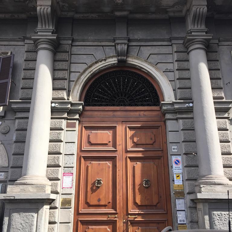 Hostal Tempus Roma