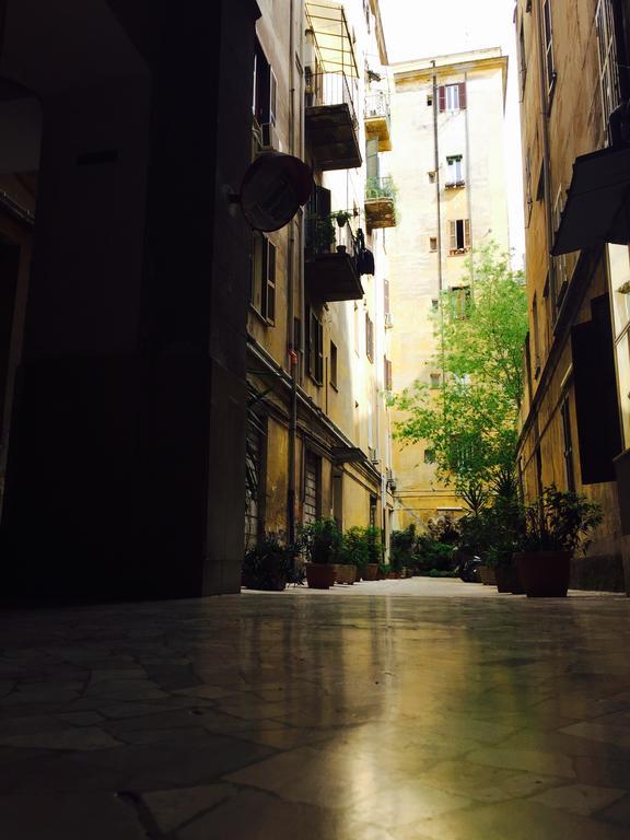 Hostal Tempus