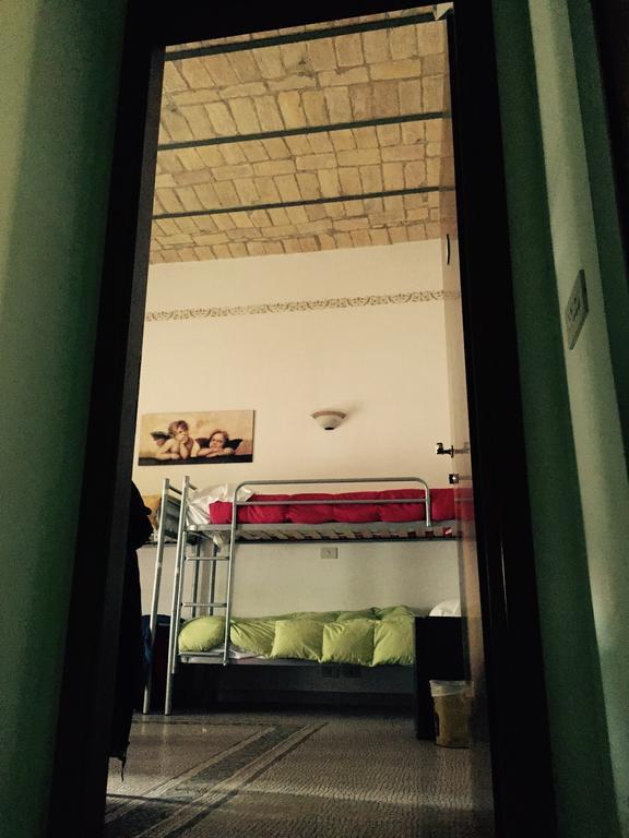 Hostal Tempus Roma