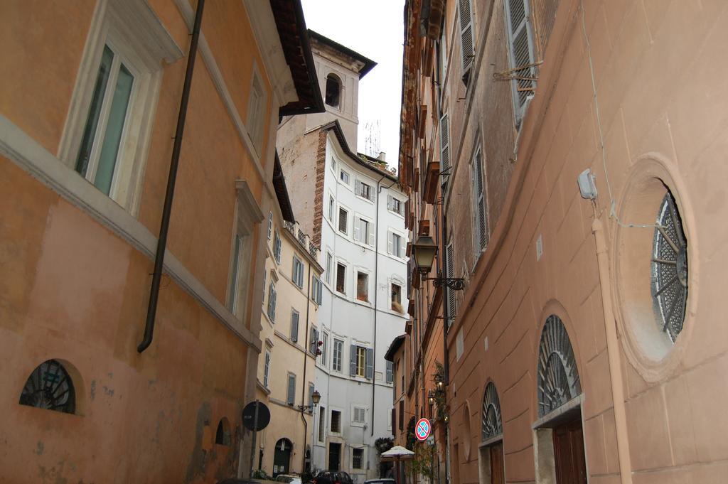Apartamento Vetrina Holidays Navona Square Roma