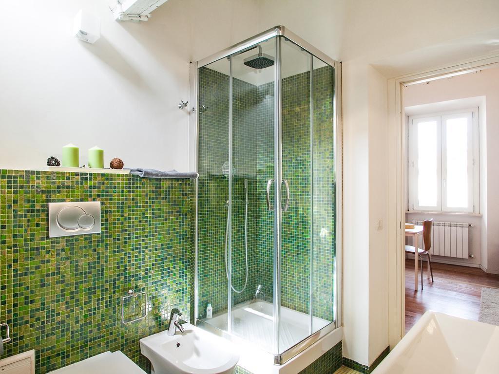 Spanish Steps Luxury Penthouse Roma