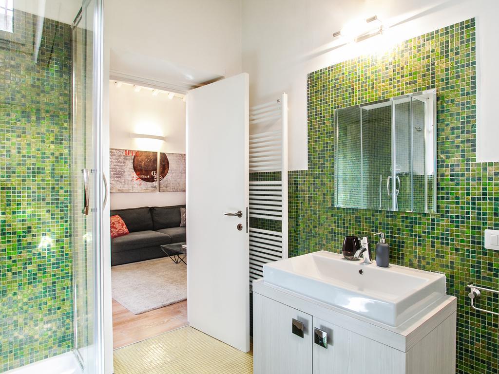 Spanish Steps Luxury Penthouse * Roma