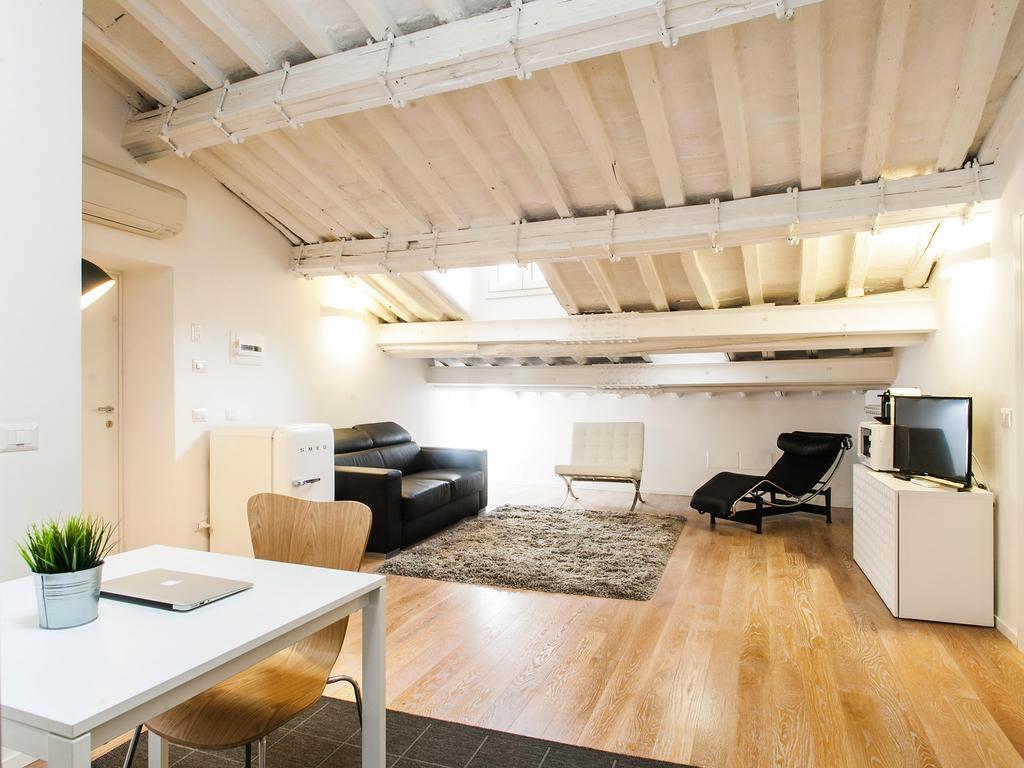 Spanish Steps Luxury Penthouse Appartamento